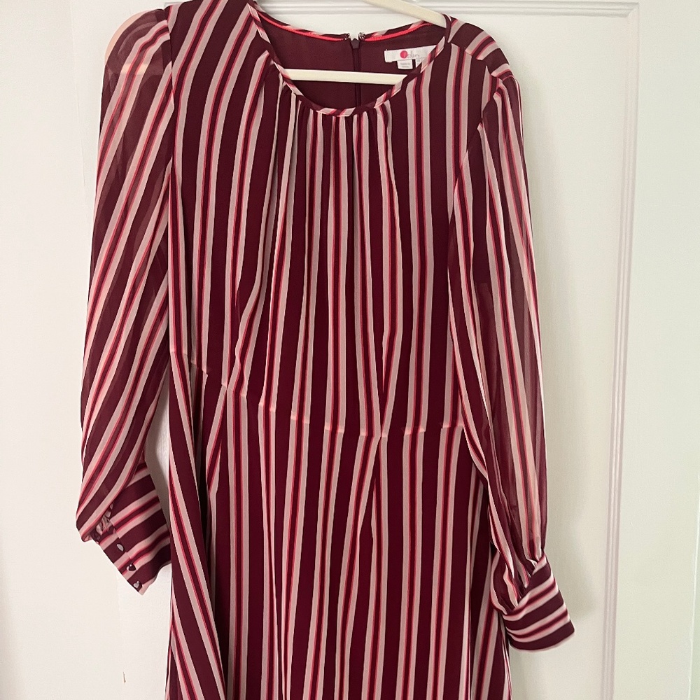 Boden MIDI Dress